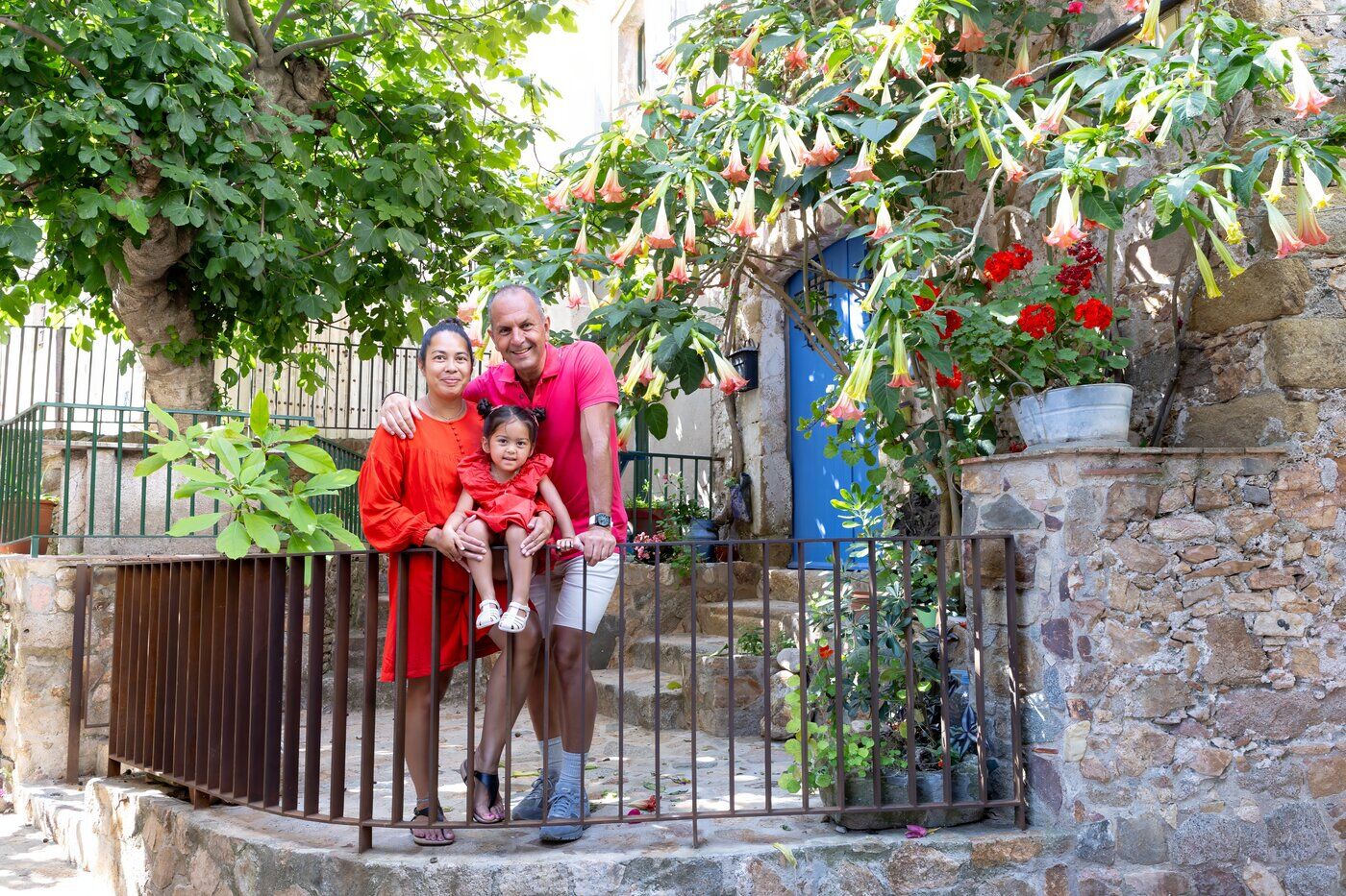 Families 12