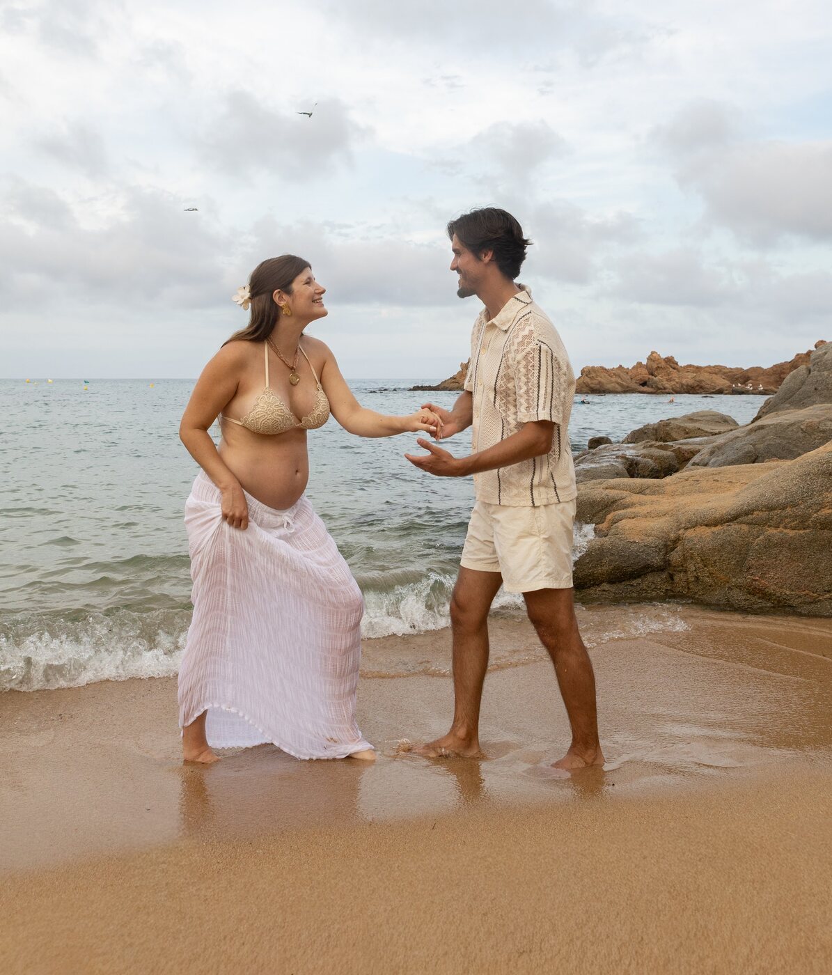 Maternity 2